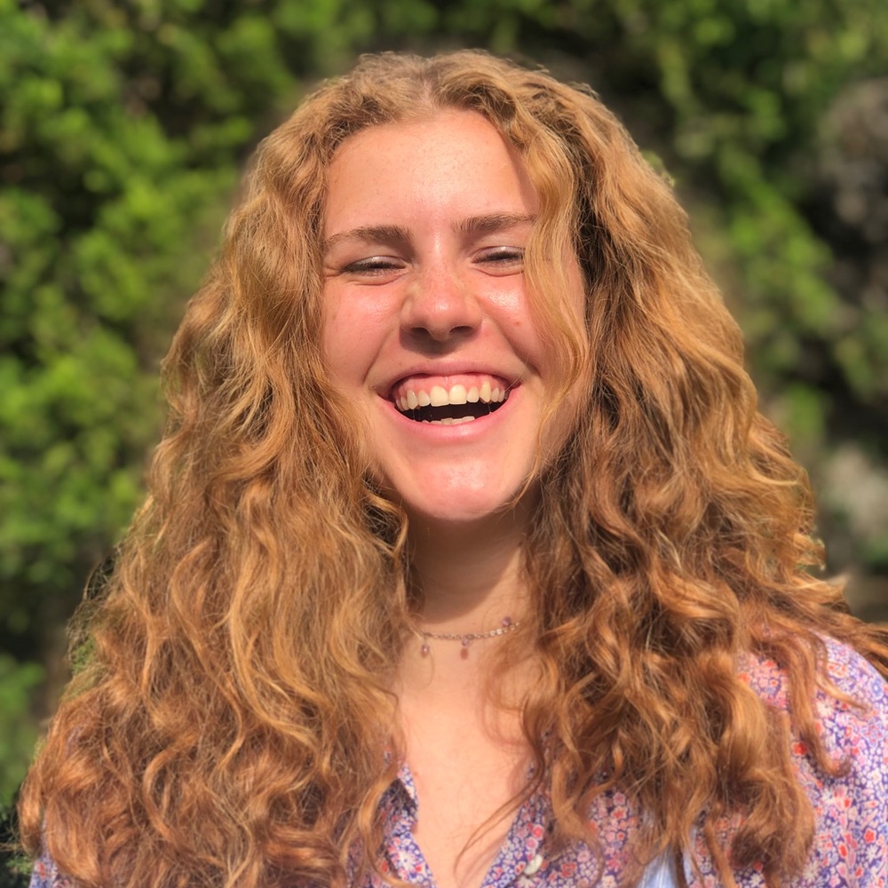 Meet your Posher, Mimi